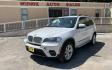 2013 WHITE BMW X5 xDrive35i (5UXZV4C56D0) with an 3.0L L6 DOHC 24V engine, 6-SPEED AUTOMATIC transmission, located at 16660 North Freeway, Houston, TX, 77090, (281) 821-5000, 29.957193, -95.418587 - Photo #0