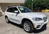 2013 WHITE BMW X5 xDrive35i (5UXZV4C56D0) with an 3.0L L6 DOHC 24V engine, 6-SPEED AUTOMATIC transmission, located at 16660 North Freeway, Houston, TX, 77090, (281) 821-5000, 29.957193, -95.418587 - Photo #12