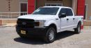 2019 WHITE FORD F-150 XLT SuperCrew 6.5-ft. Bed 4WD (1FTFW1E4XKK) with an 3.5L V6 DOHC 24V engine, 6-SPEED AUTOMATIC transmission, located at 16660 North Freeway, Houston, TX, 77090, (281) 821-5000, 29.957193, -95.418587- Photo#3