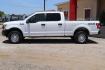 2019 WHITE FORD F-150 XLT SuperCrew 6.5-ft. Bed 4WD (1FTFW1E4XKK) with an 3.5L V6 DOHC 24V engine, 6-SPEED AUTOMATIC transmission, located at 16660 North Freeway, Houston, TX, 77090, (281) 821-5000, 29.957193, -95.418587- Photo#4